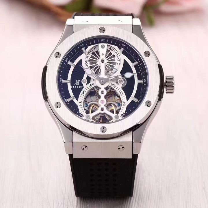 HUBLOT GENEVE Watch 558